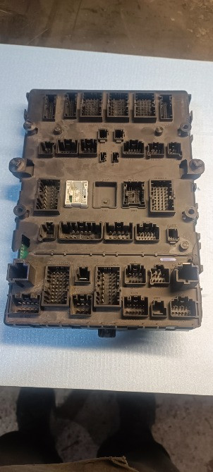 Блок предохранителей daf 22850358 Moscow - photo 1