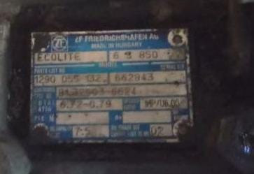 Ищу кпп 6S850 MAN.  - photo 1