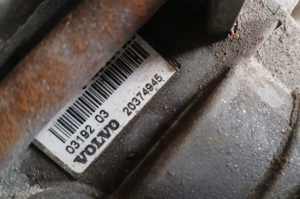 Ищу 20374945 модулятор задний Volvo FH12.  - photo 1