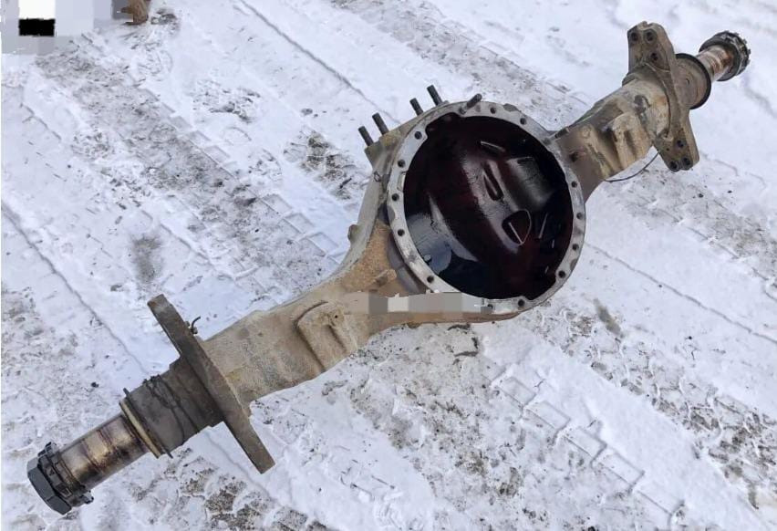 Ищу чулок Вольво 20914320, 20836857.  - photo 1