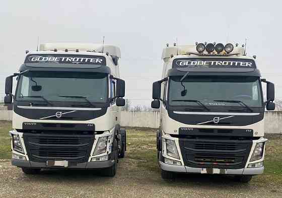 Нужна кабина Volvo FM под автомат 2019 год. Вся Россия