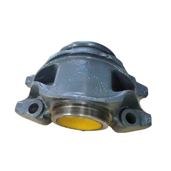 Scania Trunnion seat_1949551, 1388010 Наньян - изображение 1