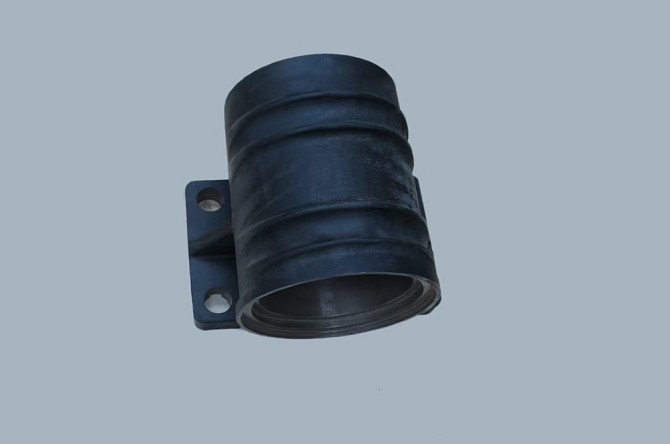 BPW(23T) 0322419031 Trunnion Seat Наньян - изображение 1