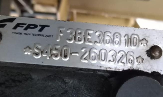 Ищем 504291011 блок двс Курсор 13 или двс.  - photo 1