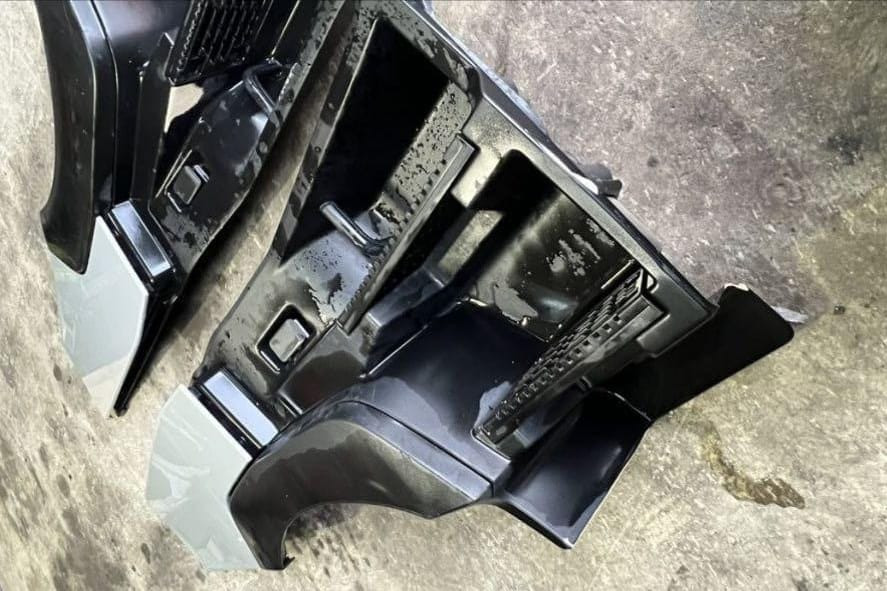 Ищу корпус подножки левый RENAULT T 2018г.  - photo 1