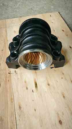 Kamaz 6520-2918070 Trunnion Seat Nanyang
