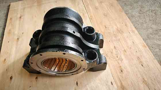 Kamaz 6520-2918070 Trunnion Seat Наньян