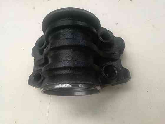 Kamaz 6520-2918070 Trunnion Seat Наньян