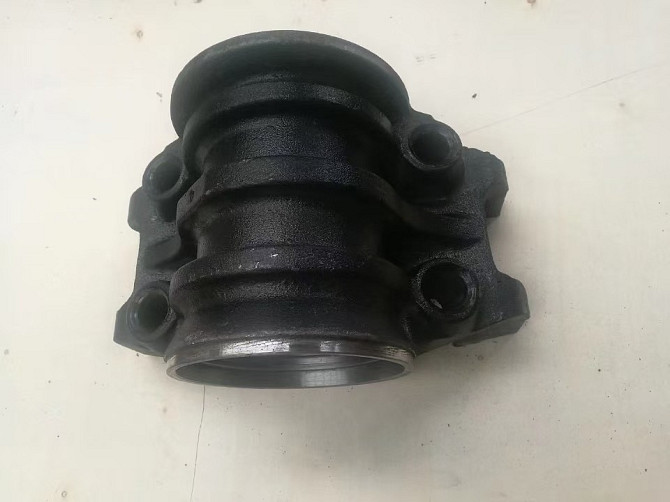 Kamaz 6520-2918070 Trunnion Seat Наньян - изображение 1