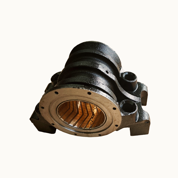 Kamaz 6520-2918070 Trunnion Seat Наньян - изображение 2