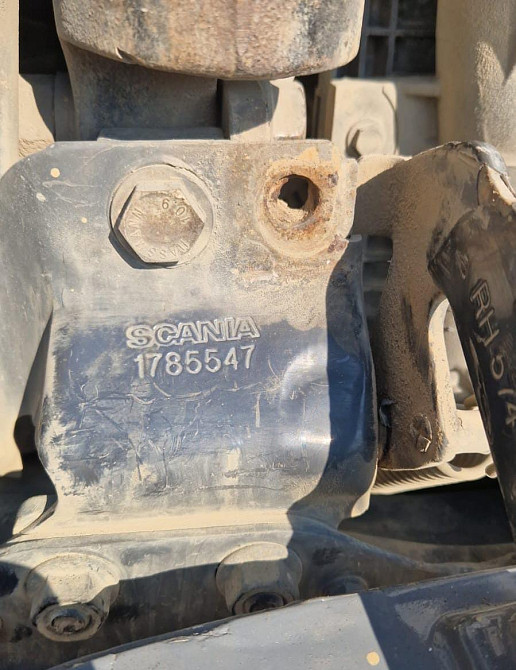 Ищу кронштейн SCANIA 1785547.  - photo 1
