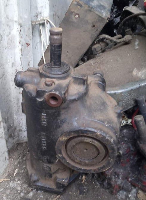 Ищу такой гур на Volvo FM.  - photo 1