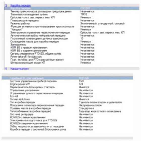 Нужна кпп grs905 tms2, Вся Россия
