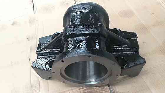 MAZ 6418-2918018-y Trunnion Seat Наньян