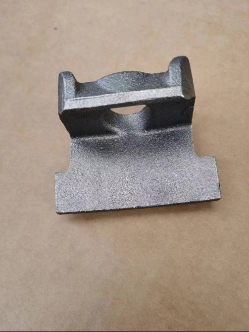 Maz 5335-310105101 Rear rim clamp Nanyang - photo 1