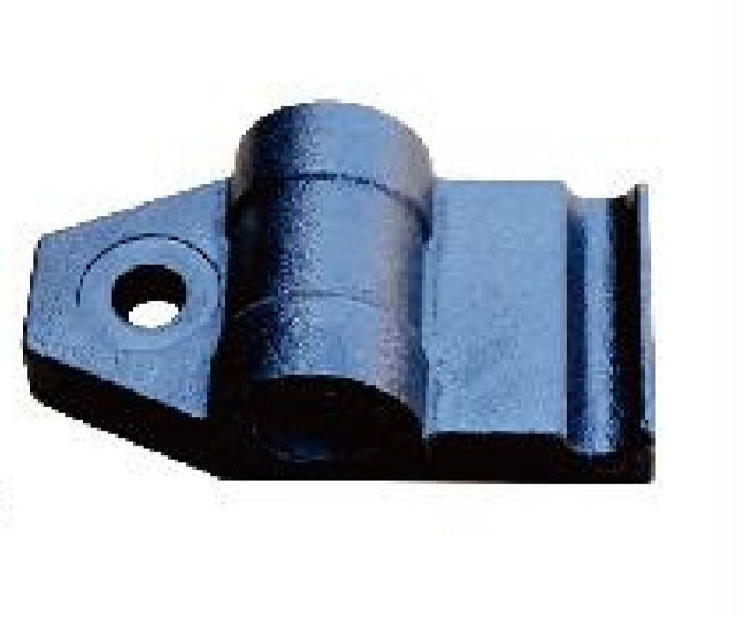 Maz 53352902015 Right lifting lug Наньян - изображение 1