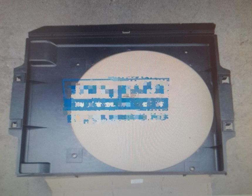 Нужен диффузор Ивеко Стралис, 41225417.  - photo 1