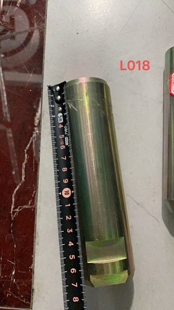 MAZ , 5432-2902478-01, Spring ear shaft Jiangguanchi - photo 1