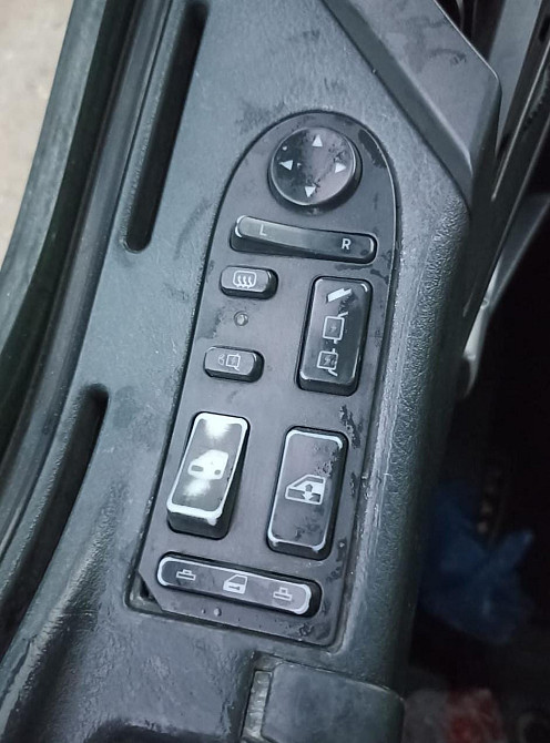 Ищу блок управления стеклоподъемником MAN TGA.  - photo 1