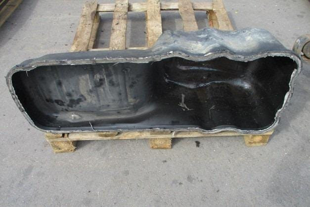 Нужен поддон двигателя MAN D2066/D2676 - 51058006370/51058015721/51058015741, с ндс, в Москве.  - photo 1