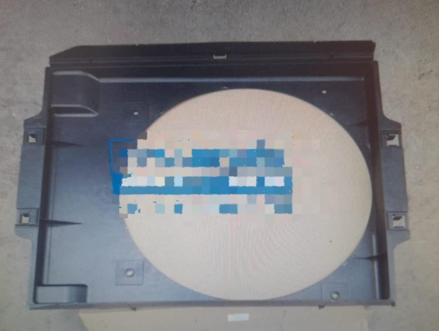 Куплю диффузор Ивеко Стралис, 41225417.  - photo 1