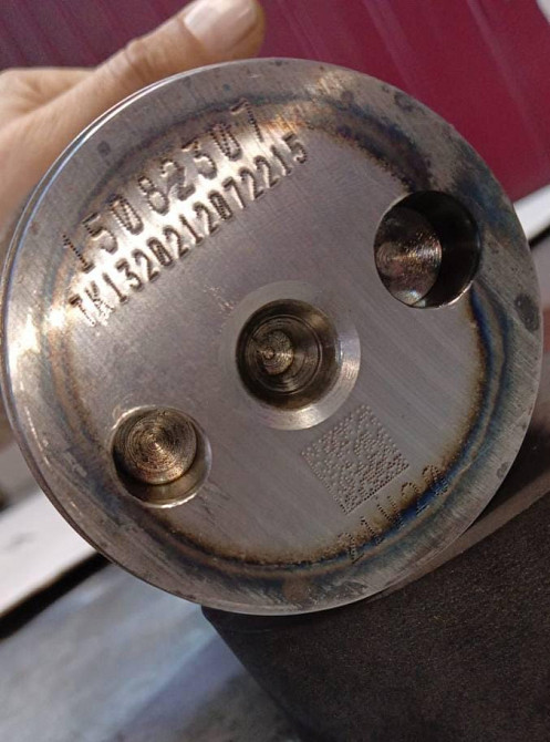 Нужен 15082307 распредвал на Вольво.  - photo 1