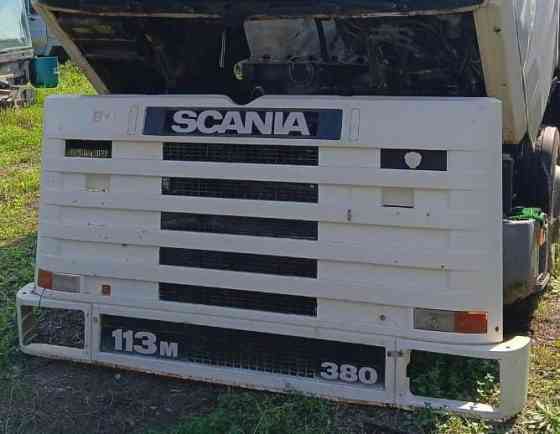 Ищу капот Scania 113. Вся Россия