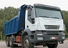 Ищу срочно белую кабину IVECO trakker. Вся Россия