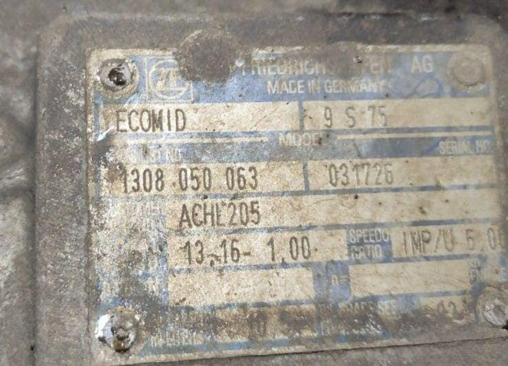 Ищу такую КПП 9S75.  - photo 1