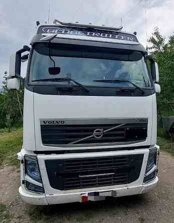 Ищу капот в сборе Volvo FH13. Вся Россия