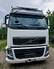 Ищу капот в сборе Volvo FH13. Вся Россия