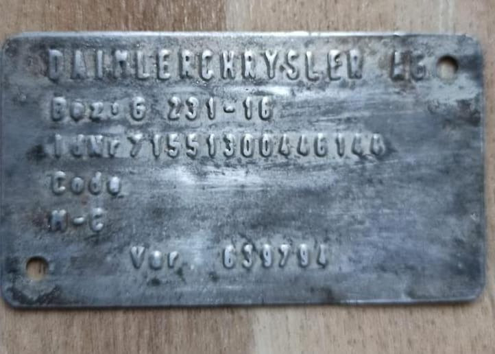 Ищу КПП G231-16 на Актрос.  - photo 1