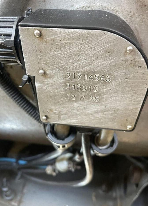 Ищу топливозаборник Вольво 21714563.  - photo 1