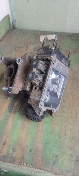 Воздухоосушитель APS кат.2308777 (2148069) без ЭБУ Scania 5сер Нерюнгри - изображение 1