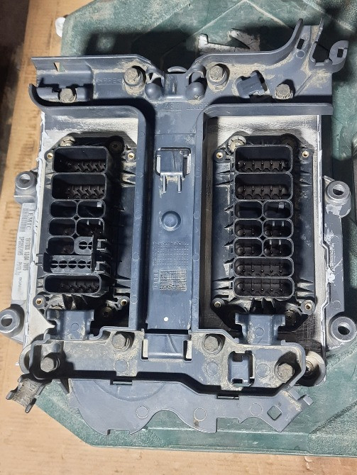 ЭБУ, Блок управления двигателя Scania 5сер. DC13 с прошивкой на 400 л/с Нерюнгри - изображение 1