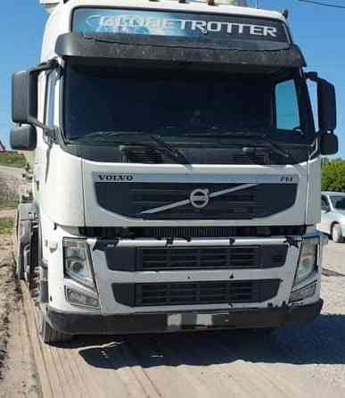 Ищу кабину Volvo FM 2012г.в. Вся Россия