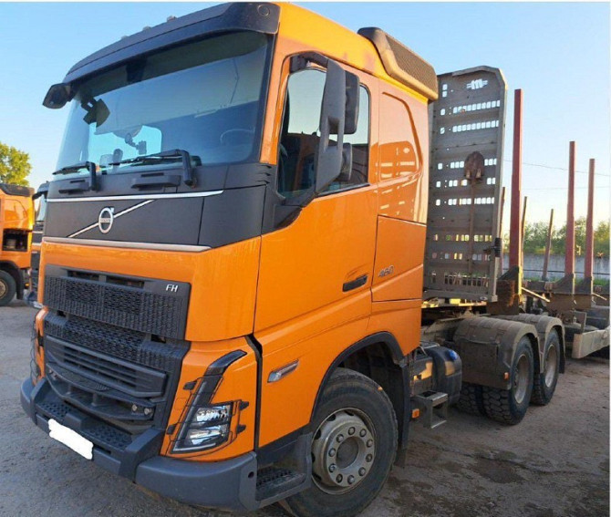 Нужна кабина в сборе Volvo FH (см.фото). Вся Россия - изображение 1