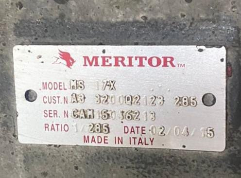 Ищу редуктор ms17x 2,85.  - photo 1