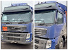 Ищу кабину Volvo FM13. Вся Россия