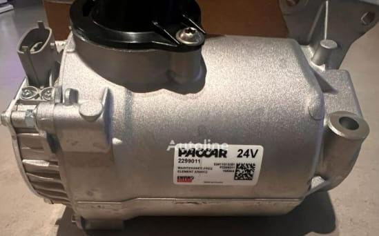 Нужен модуль картерных газов двс МХ11, номер детали 2299011.  - photo 1