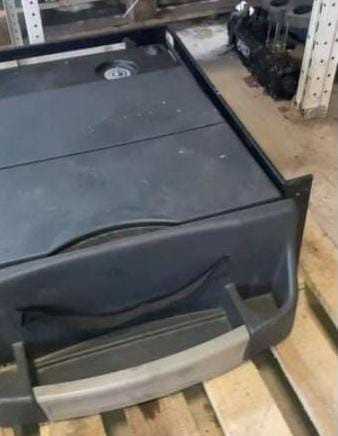 Ищу холодильник Рено Премиум Dxi 11.  - photo 1