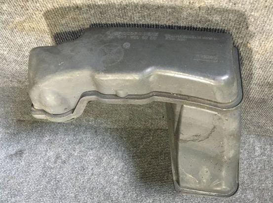 Нужен такой резонатор на Актрос.  - photo 1