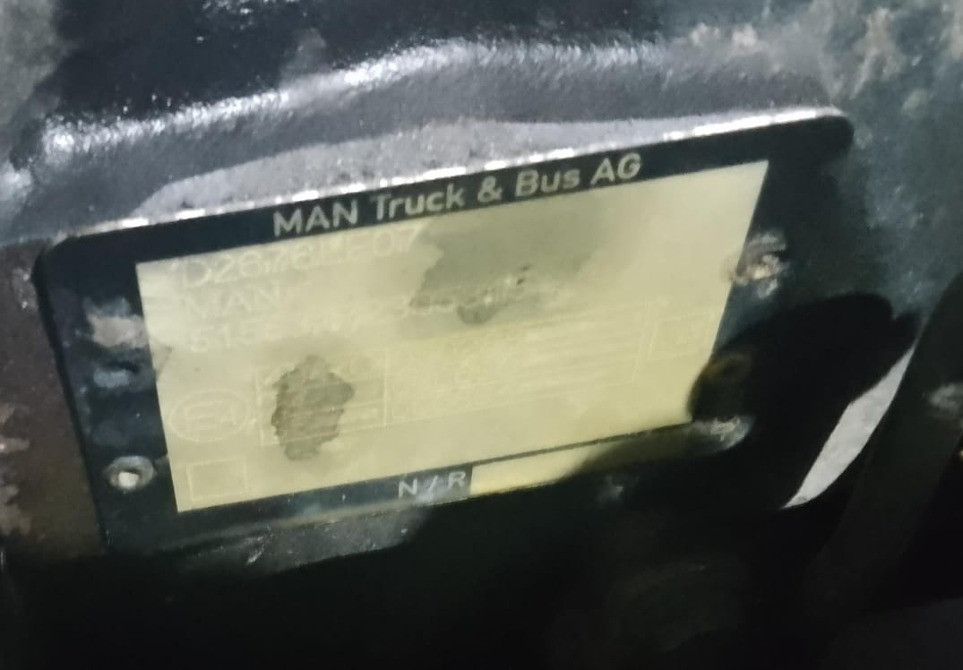 Нужен шорт-блок D2676 LF07.  - photo 1