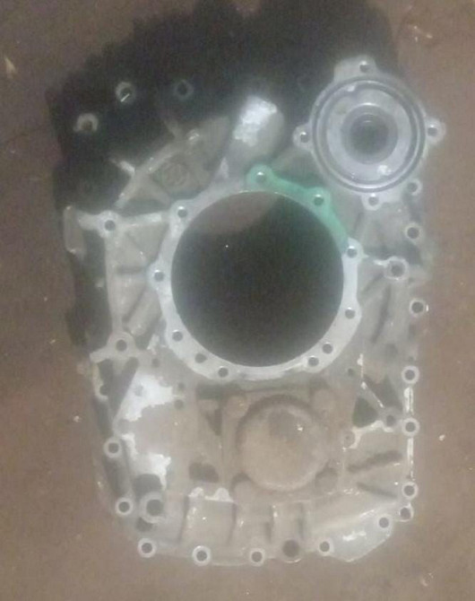 Нужен корпус кпп 16S181 на Даф 95 2000 года.  - photo 1