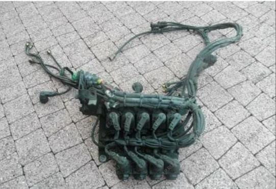 Ищу блок клапанов на коробку передач GRS900R оптикруз.  - photo 1