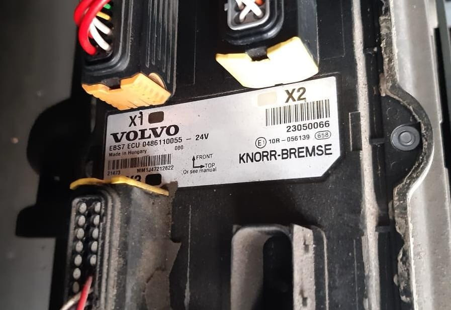 Ищу 23050066 блок EBS VOLVO.  - photo 1