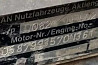 Ищу двс Man D0824 LFL02. 