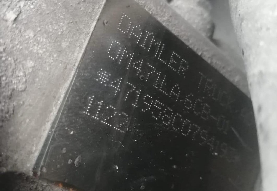 Нужен двс ОМ471.958.  - photo 1