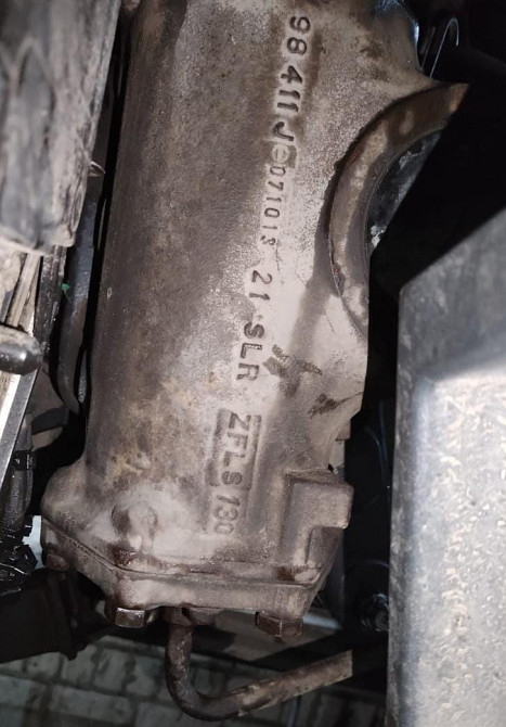 Ищу Гур Volvo FH13 (без НДС, налички нет).  - photo 1