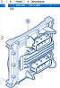 Нужен 2054100 электронный блок управления AWD Скания. Вся Россия